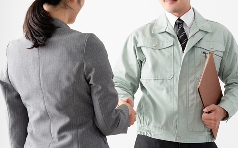 経営者・雇用担当視点で解決